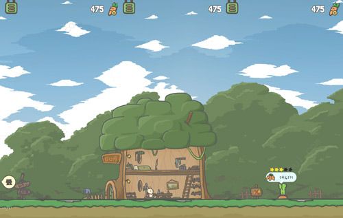 Tsuki月兔冒险最新版下载 月兔冒险中文版下载