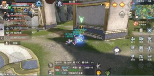 完美世界手游殉情侠侣任务流程攻略 完美世界手游殉情侠侣任务怎么过[视频][多图]图片3