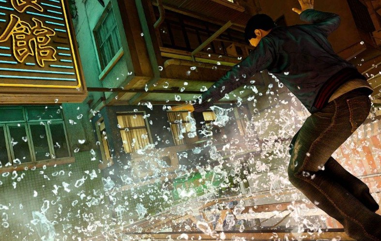 热血无赖怎么打僵尸?热血无赖僵尸的有效攻击