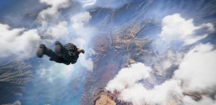 幽灵行动荒野正式版存档位置在哪 幽灵行动荒