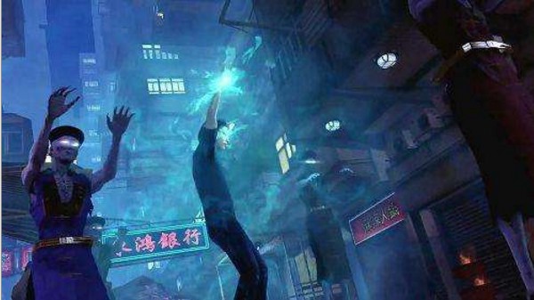 热血无赖怎么打僵尸?热血无赖僵尸的有效攻击