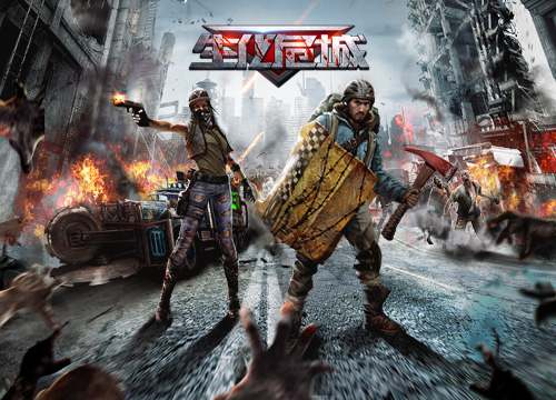 《生化危城》游戏怎么样[多图]