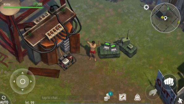 地球末日生存瞭望塔如何激活 地球末日生存发电机放置位置推荐 - 手游汇