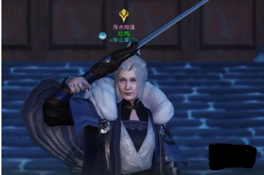 《楚留香》风云蝙蝠岛副本打法 枯梅大师快速