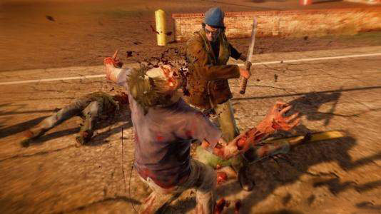 《腐烂国度2》玩家数量已突破200万 杀丧尸真能上瘾! - 手游汇