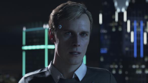 《底特律:变人》爱丽丝是仿生人吗?爱丽丝是人