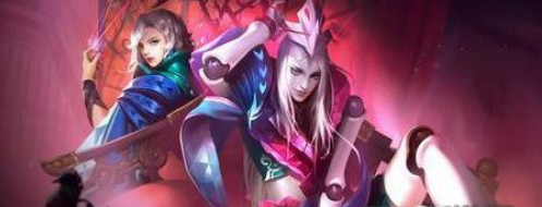 王者荣耀元歌连招公式解析 新英雄元歌怎么连招