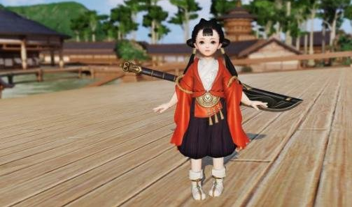 《楚留香》沧海修为快速提升技巧 沧海秘籍推荐方法